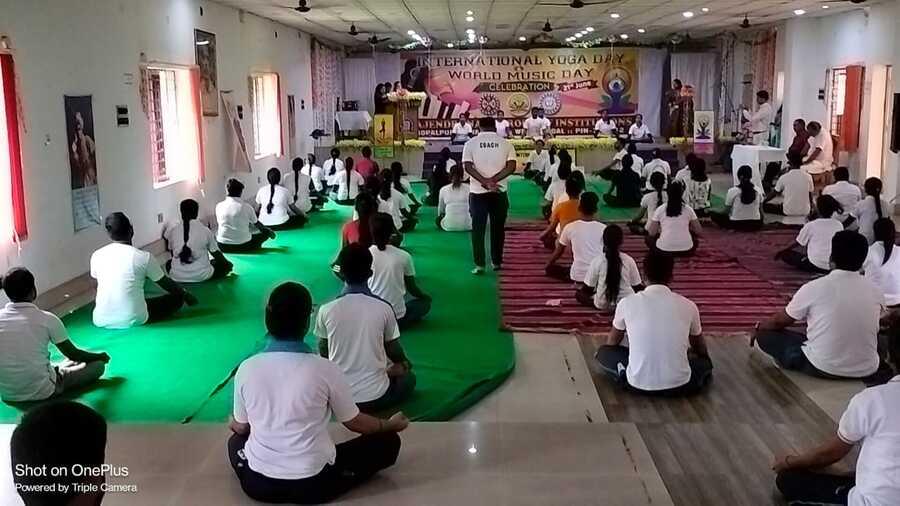 Rajendranath College of Polytechnic Durgapur Activities photo 35